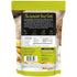 100% 19 Lb (Packaging Aromasong Sea Salt Natural Unrefined Gluten Free Fine Grain Table Salt - Large Bulk Resealable