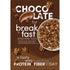 10g 10g 16oz (1 Kashi GO Protein Cereal, Protein, Fiber, Chocolate Crunch, Box Box)