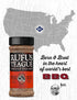 Rufus Teague Rub Steak, 6.2 oz