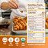 100% 52.8oz (2 Pack 6.6lb) 1 Heaven & Earth Organic Date Syrup, Silan, = | Ingredient | Natural Honey Alternative | Low
