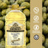 1 Filippo Berio EXTRA LIGHT Olive Oil, Gallon For Baking and Frying