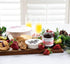 11 oz Terrapin Ridge Farms Gourmet Strawberry and Fig Jam Sweet & Zesty Jam for Cheese, Pork, and More Gluten Free