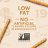 12 Oz Snyder's of Hanover, Pretzel Rods, Bag