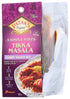 3-Step, 11 Oz Patak's Tikka Masala Curry Sauce Kit Fl