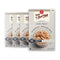 Bob's Red Mill Overnight Protein Oat, Vanilla Almond, 16 Packets Total (4