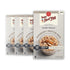 Bob's Red Mill Overnight Protein Oat, Vanilla Almond, 16 Packets Total (4