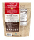 14oz Nichols Farms Organic InShell California Pistachios, Healthy Protein Snack, Habanero Lime