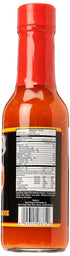 Marie Sharp's Belizean Heat Habanero Pepper Hot Sauce