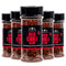The Spice Lab Fiery Red Chili Blend Aleppo, Calabrian & Birds Eye
