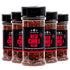 The Spice Lab Fiery Red Chili Blend Aleppo, Calabrian & Birds Eye