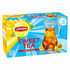 22-Count Lipton Southern Sweet Black Tea Bags Gallon Size Zero Calories Rainforest Alliance Certified Iced Tea for Hot