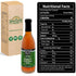 12.7 oz (Pack 1) Tipsy Dirty Martini Mix - Smooth and Savory Original Martini Olive Juice, Cocktail Mixer for Gin
