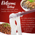 1 Pack 7.05oz Fusion Select Sweet Potato Glass Noodles - Japchae Noodles - Zero-Fat, Low-Calorie, No-Sodium
