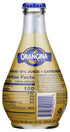 Orangina 8.5 Sparkling Citrus Beverage, FZ