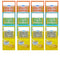 Generic Everyday Necessiteez Salad with Crackers Kit 3 Flavors Lemon Pepper, Buffalo Style
