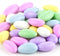 Jordan Almonds Pastel (2 Lb Bag)
