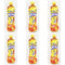 Generic Chinese Lemon Tea Drink, 500ml,6 Bottles