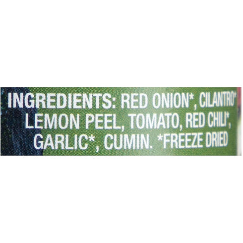 Litehouse Freeze Dried Guacamole Herb Blend - Guacamole Seasoning, Gluten Free, Vegetarian, Keto, 0.85 Ounce, 2-Pack