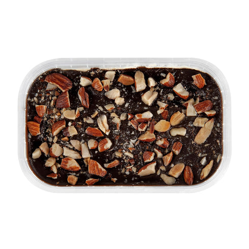 55%-Tahini 6 Emirelli Artisanal Halva Dessert Authentic Middle Eastern Candy Turkish Sweets Vegan Candy Halwa - Halvah