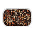 55%-Tahini 6 Emirelli Artisanal Halva Dessert Authentic Middle Eastern Candy Turkish Sweets Vegan Candy Halwa - Halvah