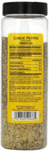 Durkee 21 Garlic Pepper Seasoning, Ounce Container