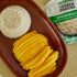 Dozen (10 Pack), 4oz A Cousins Caribbean Coconut Rice Seasoning Sauce Pour & Mix Coconut Rice Starter, Coconut Paste