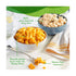 10.6 Daiya, Dairy Free Gluten Free Alfredo Style Vegan Mac and Cheese, Ounce