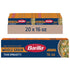 Barilla Whole Grain Thin Spaghetti Pasta, 16 oz. Box (Pack of 20)