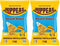 HIPPEAS Chickpea Tortilla Chips, Rockin' Ranch Gluten Free Snacks, Dairy Free, Vegan,