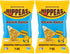 HIPPEAS Chickpea Tortilla Chips, Rockin' Ranch Gluten Free Snacks, Dairy Free, Vegan,