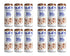 Generic Nurri 30g Protein Milk Chocolate Shake, 11 Fluid Ounce (Pack of 12)