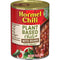 HORMEL Chili Plant-Based Chili With Beans (Pack of 12), 14 oz, 22g