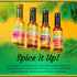 148ml Cool Runnings Sweet Mango Pepper Sauce, - Sweet and Tangy Caribbean Hot Sauce, Perfect table top hot sauce