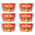BIAS Apgu Red Chili Instant Noodles - Spicy Korean Ramen with Premium