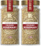 McCormick Gourmet Organic Crushed Rosemary, 1 Oz (Pack of 2)