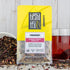 1.7oz 25 Tiesta Tea - Cranberry Hibiscus Rooibos Tea, Fireberry, Loose Leaf, Herbal Blend with Hibiscus, Cranberry