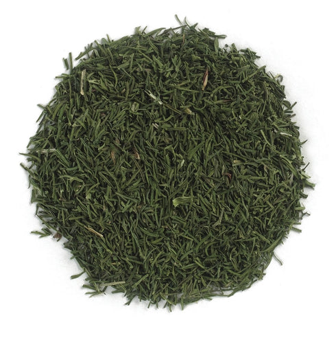 16 Oz,Bulk Frontier Co-op Dill Weed, Cut & Sifted, Bag, Vibrant and Flavorful Dill for Seasoning Blends, Dips, Fish