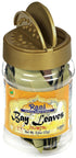 Rani Bay Leaf (Leaves) Whole Spice, Hand Selected Extra Large 0.4oz (12g) PET Jar, All Natural, Gluten Friendly,