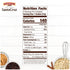 8.6 oz. Pepperidge Farm Santa Cruz Soft Baked Oatmeal Raisin Cookies, Bag