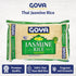5 2-Pack Goya Thai Jasmine Rice, Pound