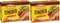Old El Paso Stacked Queso Crunch Taco Kit, 6-count, 13.25 oz. (Pack