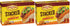 Old El Paso Stacked Queso Crunch Taco Kit, 6-count, 13.25 oz. (Pack