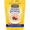 Coach's Oats Whole Grain Oatmeal 3 lbs (48 oz) | Quick-Cooking, Steel
