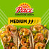 10.4 oz (8 Pack) Pace Cilantro Jalapeno Lime Signature Sauce