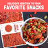 100% Vegan(8.68oz,box) Goji Berries Superfoods Organic Goji Berries.Extra Large Dried Berries Vitamin A, Antioxidants