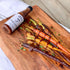 3 Pack Seed Ranch Hot Sauce Variety Bundle, - Umami Everyday Sauce, Thai Green, Smoked Jalapeno - Mild to Medium Heat