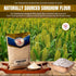 TAJ Gourmet Foods 2-Pounds TAJ Premium Sorghum Flour Juwar Flour, Jowar, No Salt