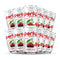 PERFY Caffeine Free Cherry Cola Soda | Made With Real Juice Low