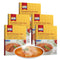 Ashoka Meals 1932, Vegetarian Kashmiri Styled Potatoes, All-Natural, Ready to Eat Microwavable