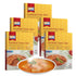 Ashoka Meals 1932, Vegetarian Kashmiri Styled Potatoes, All-Natural, Ready to Eat Microwavable
